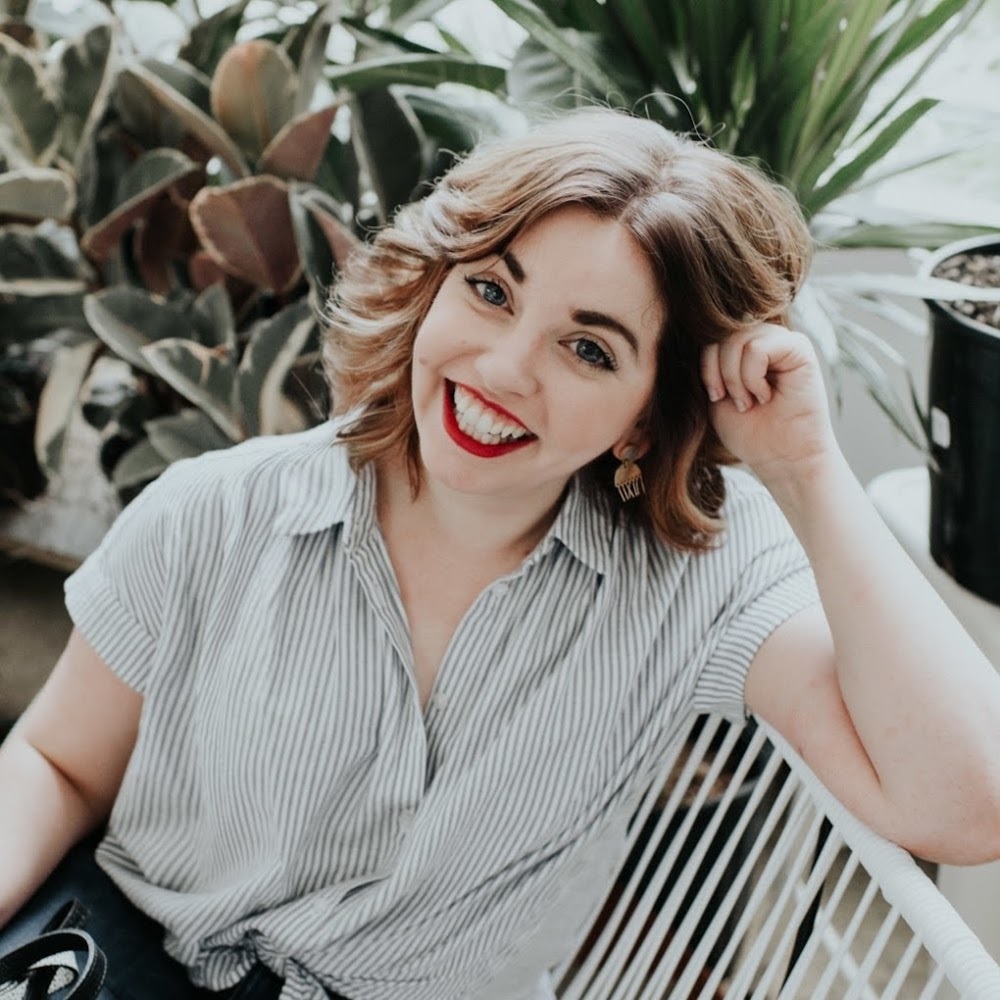 Meet your Posher, Mackenzie